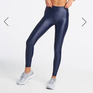 Koral High Shine Leggings
